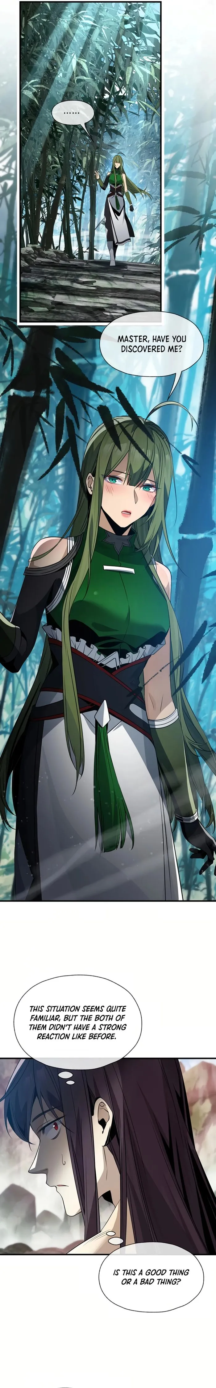 Read I, The Demon Lord am being targeted by my female Disciples! EN Manga Online