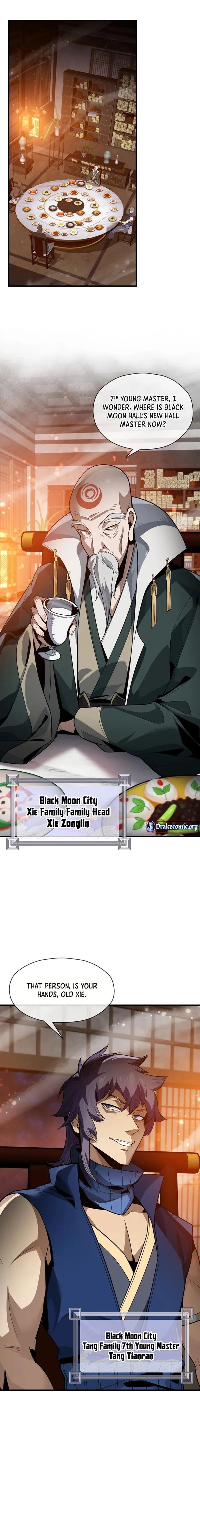 Read I, The Demon Lord am being targeted by my female Disciples! EN Manga Online