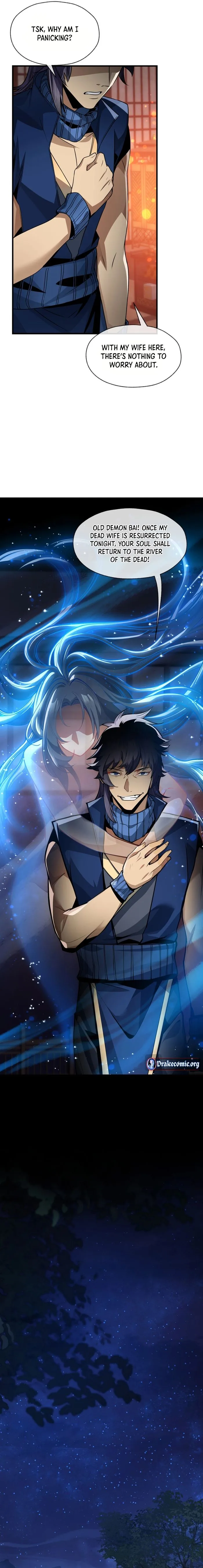 Read I, The Demon Lord am being targeted by my female Disciples! EN Manga Online