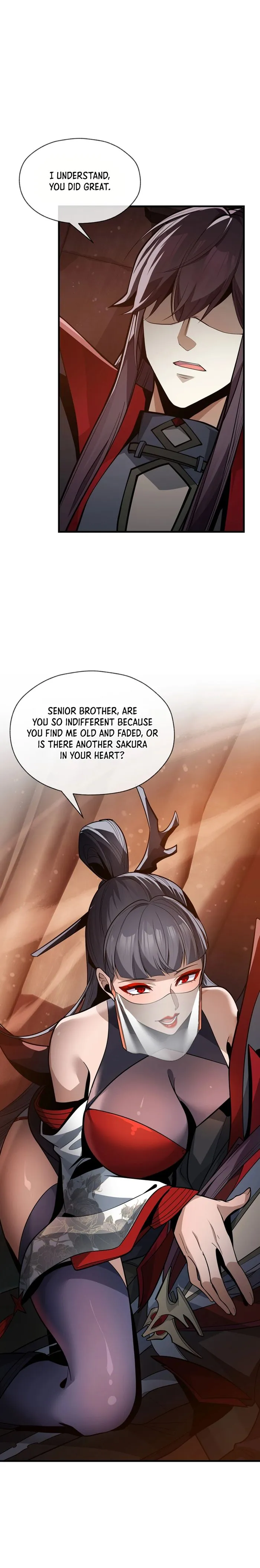 Read I, The Demon Lord am being targeted by my female Disciples! EN Manga Online