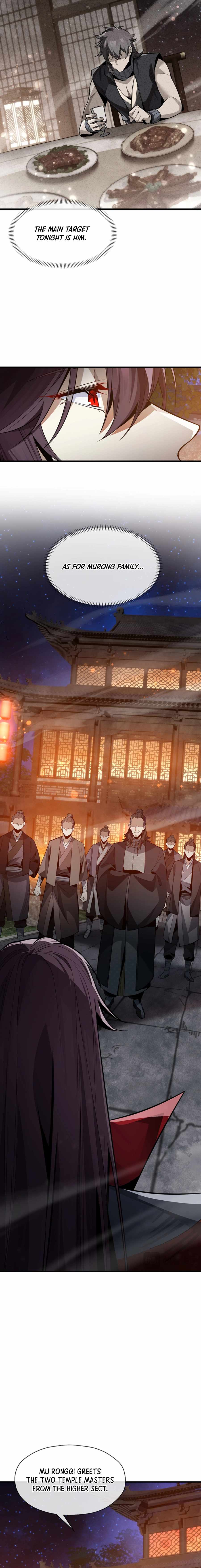 Read I, The Demon Lord am being targeted by my female Disciples! EN Manga Online