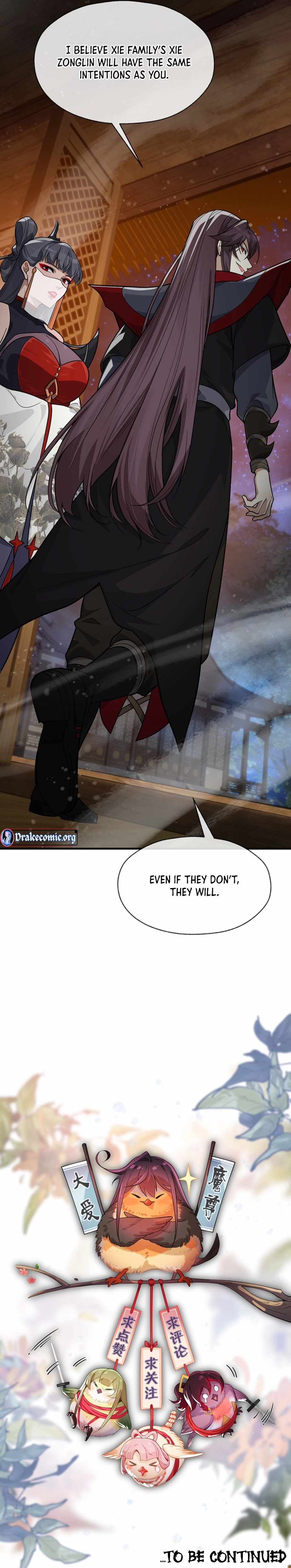 Read I, The Demon Lord am being targeted by my female Disciples! EN Manga Online