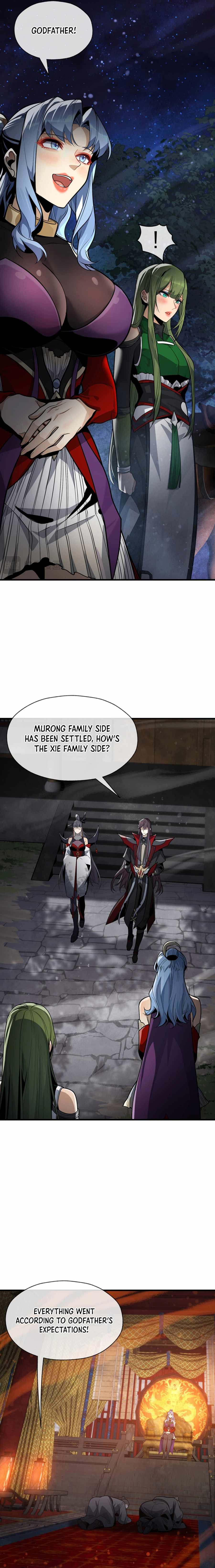 Read I, The Demon Lord am being targeted by my female Disciples! EN Manga Online