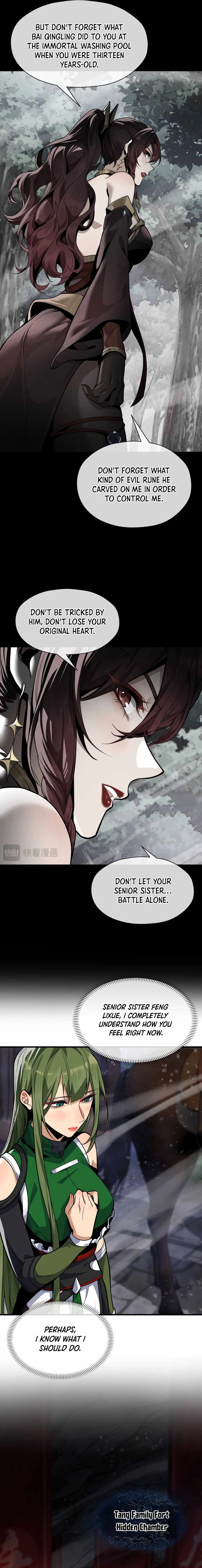 Read I, The Demon Lord am being targeted by my female Disciples! EN Manga Online