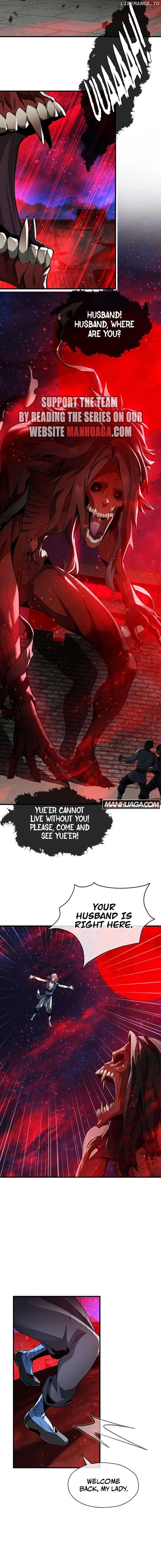 Read I, The Demon Lord am being targeted by my female Disciples! EN Manga Online