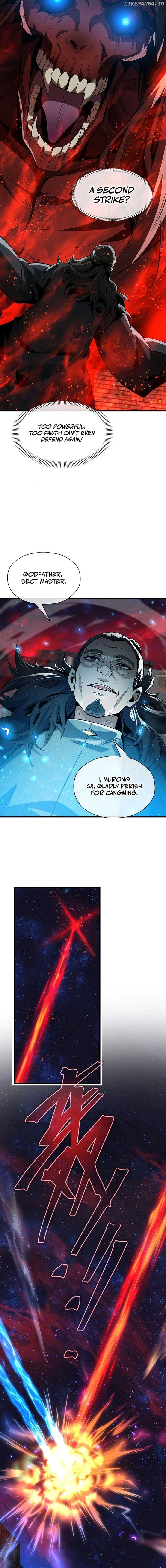 Read I, The Demon Lord am being targeted by my female Disciples! EN Manga Online