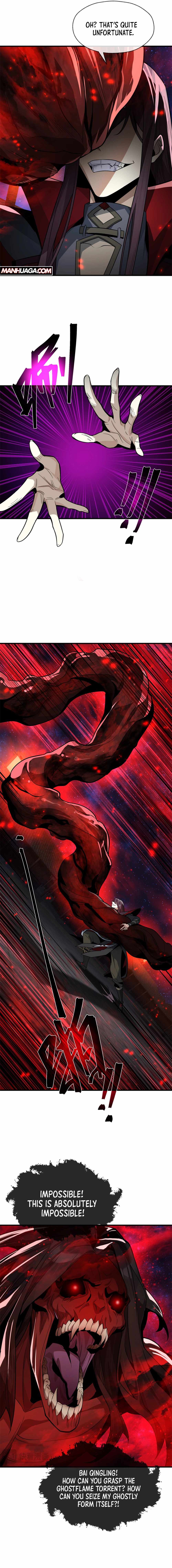 Read I, The Demon Lord am being targeted by my female Disciples! EN Manga Online