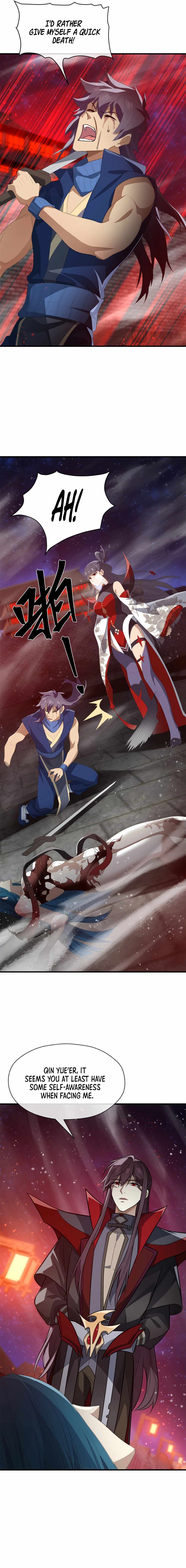 Read I, The Demon Lord am being targeted by my female Disciples! EN Manga Online