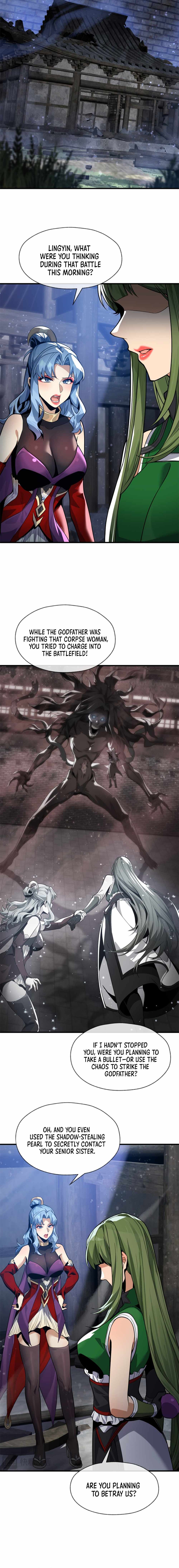 Read I, The Demon Lord am being targeted by my female Disciples! EN Manga Online
