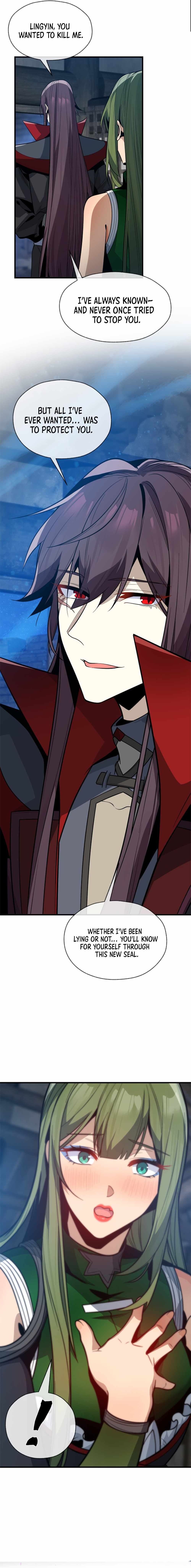 Read I, The Demon Lord am being targeted by my female Disciples! EN Manga Online