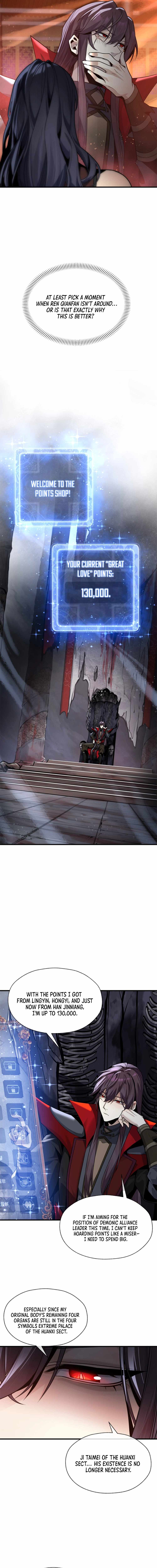 Read I, The Demon Lord am being targeted by my female Disciples! EN Manga Online