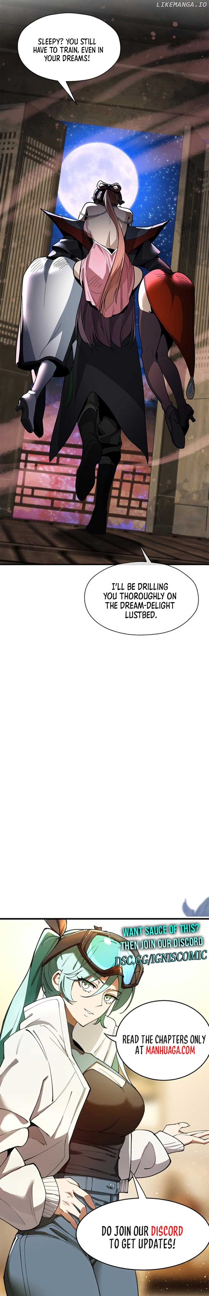 Read I, The Demon Lord am being targeted by my female Disciples! EN Manga Online