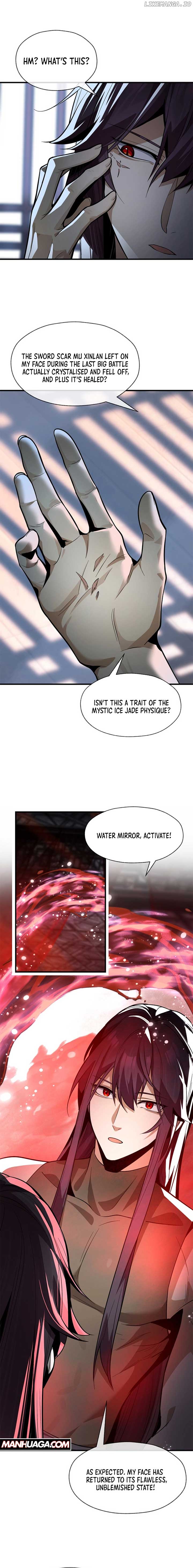 Read I, The Demon Lord am being targeted by my female Disciples! EN Manga Online