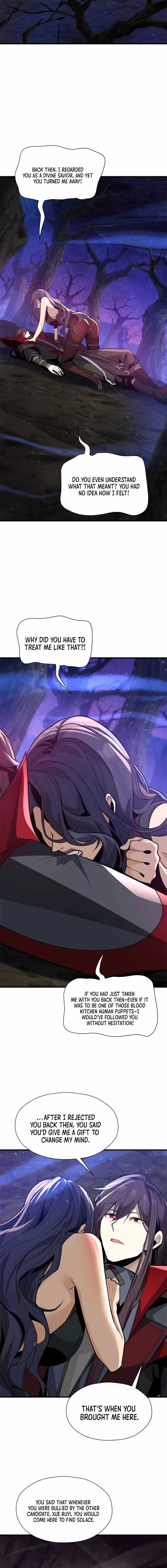 Read I, The Demon Lord am being targeted by my female Disciples! EN Manga Online