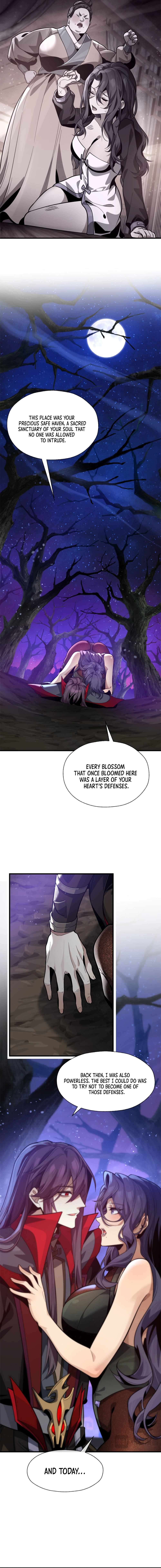 Read I, The Demon Lord am being targeted by my female Disciples! EN Manga Online