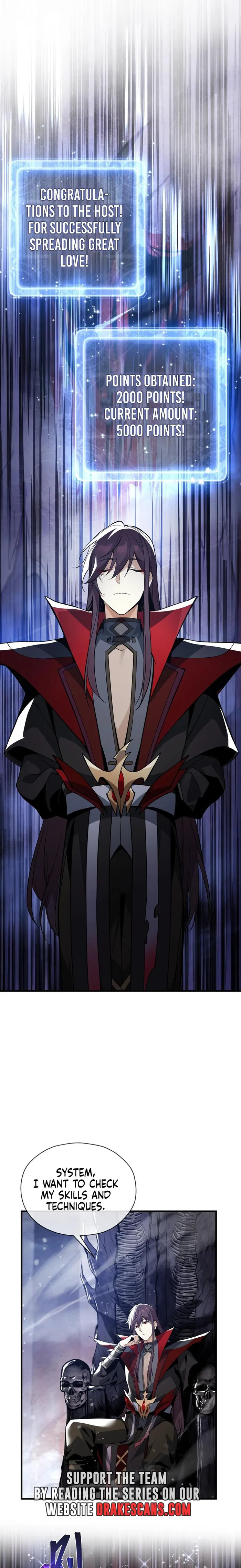 Read I, The Demon Lord am being targeted by my female Disciples! EN Manga Online