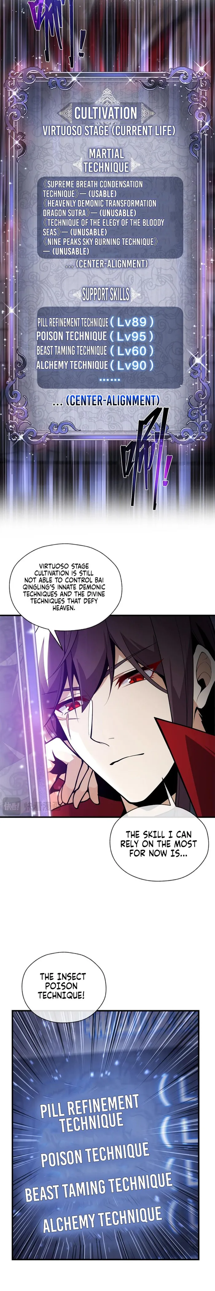 Read I, The Demon Lord am being targeted by my female Disciples! EN Manga Online