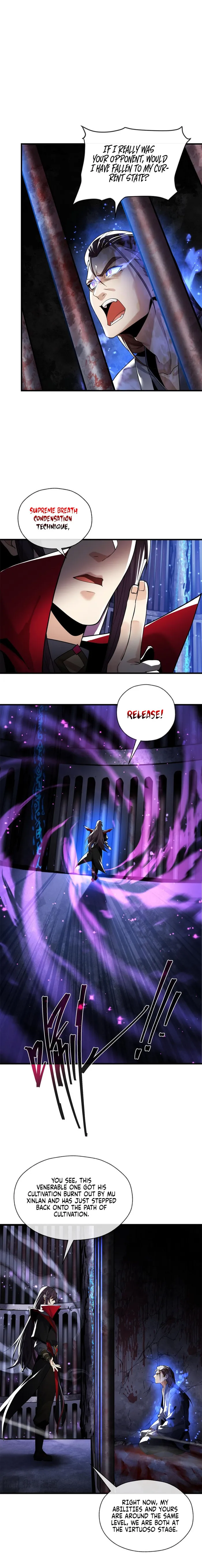Read I, The Demon Lord am being targeted by my female Disciples! EN Manga Online