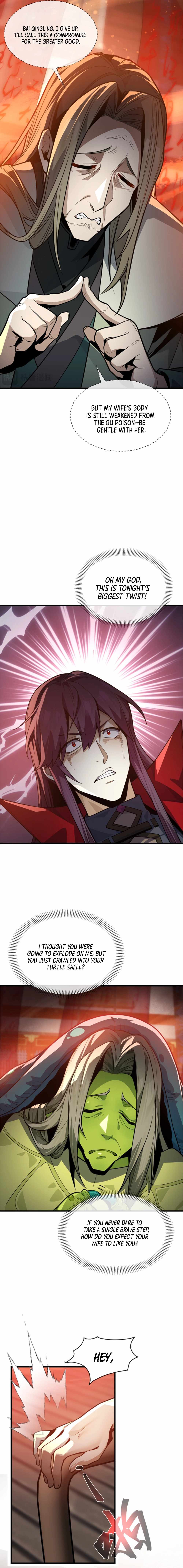 Read I, The Demon Lord am being targeted by my female Disciples! EN Manga Online