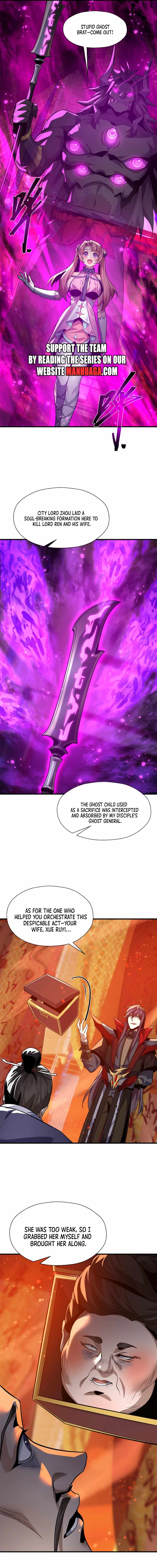Read I, The Demon Lord am being targeted by my female Disciples! EN Manga Online