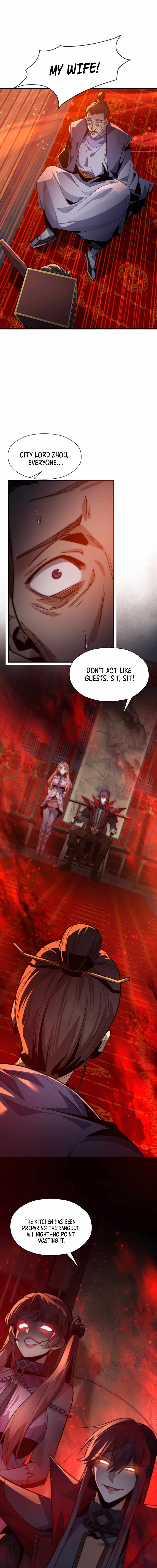 Read I, The Demon Lord am being targeted by my female Disciples! EN Manga Online