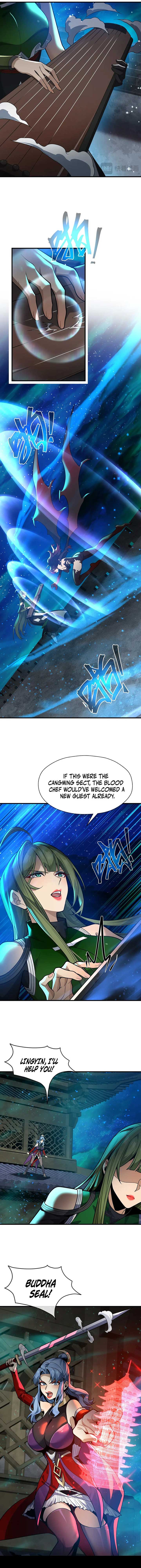 Read I, The Demon Lord am being targeted by my female Disciples! EN Manga Online