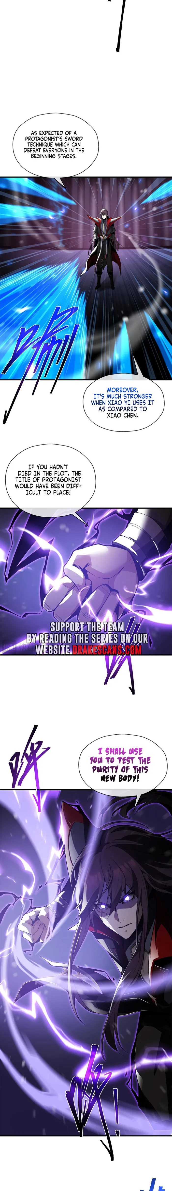 Read I, The Demon Lord am being targeted by my female Disciples! EN Manga Online