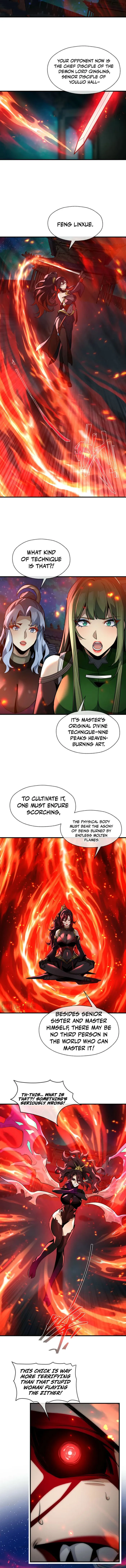 Read I, The Demon Lord am being targeted by my female Disciples! EN Manga Online