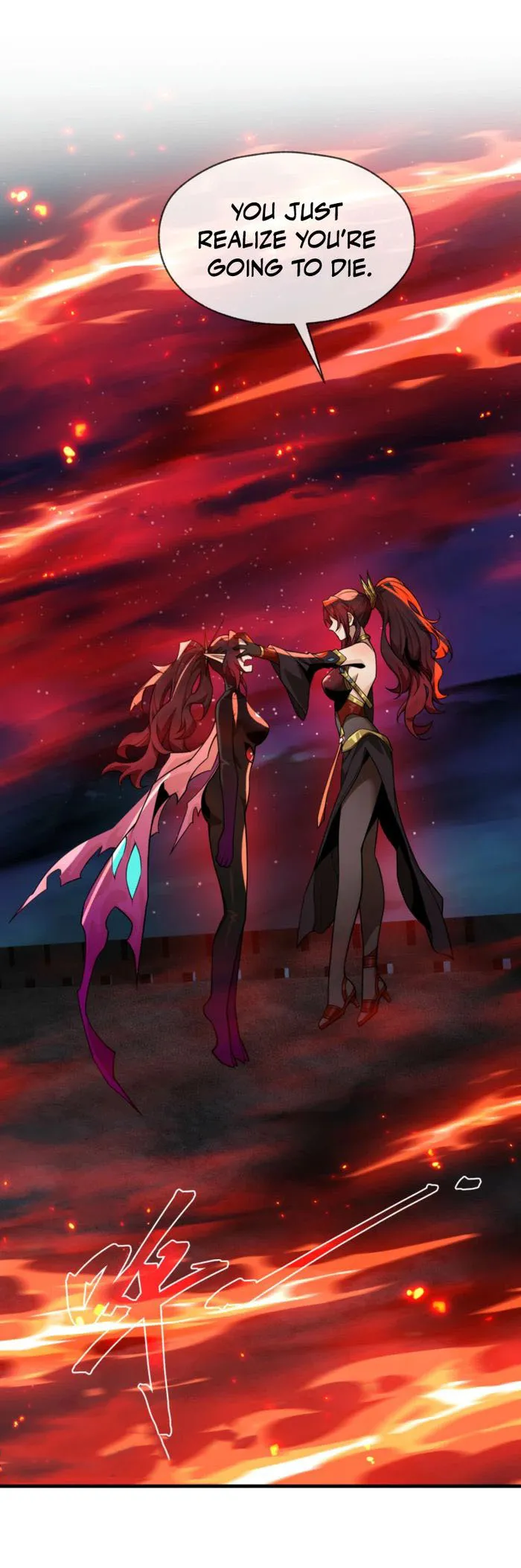 Read I, The Demon Lord am being targeted by my female Disciples! EN Manga Online