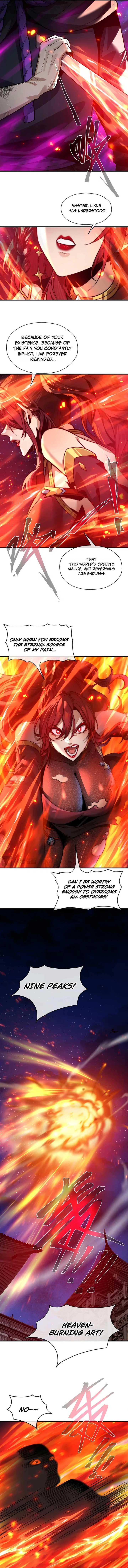 Read I, The Demon Lord am being targeted by my female Disciples! EN Manga Online