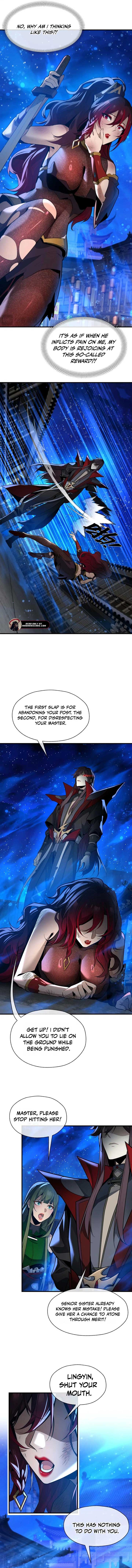 Read I, The Demon Lord am being targeted by my female Disciples! EN Manga Online
