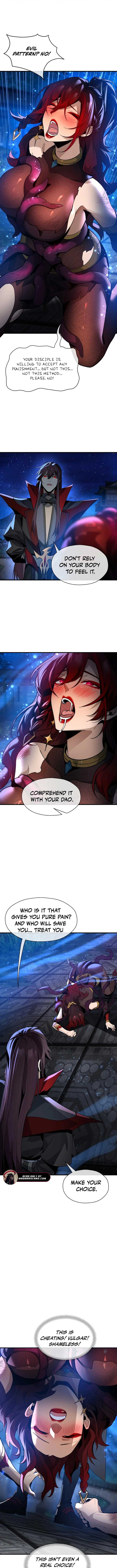 Read I, The Demon Lord am being targeted by my female Disciples! EN Manga Online