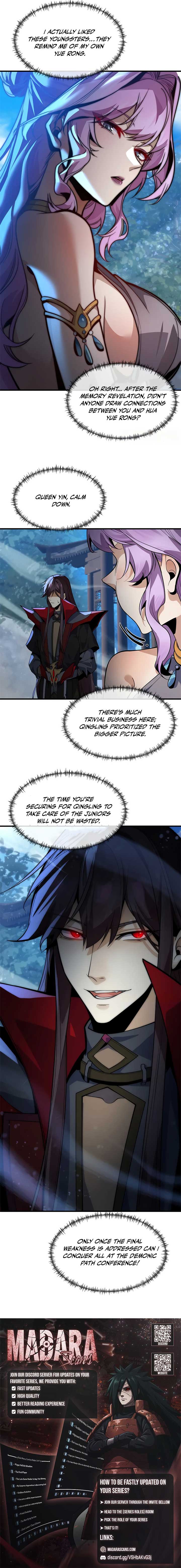 Read I, The Demon Lord am being targeted by my female Disciples! EN Manga Online
