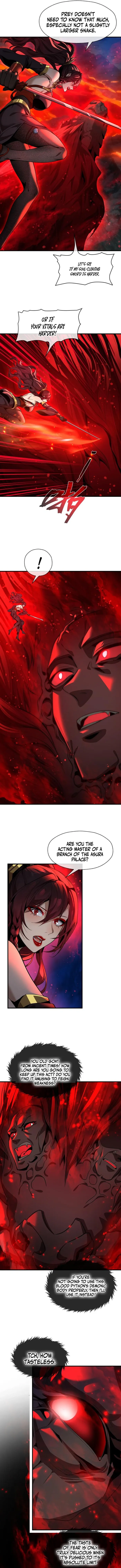 Read I, The Demon Lord am being targeted by my female Disciples! EN Manga Online
