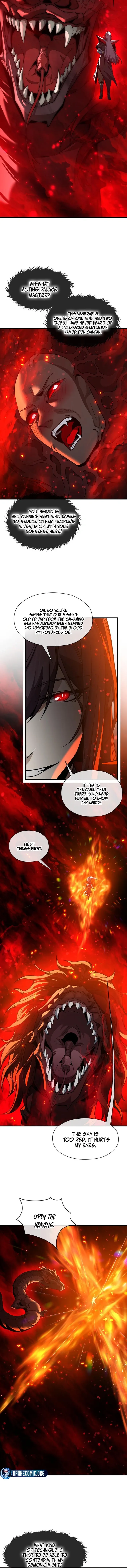 Read I, The Demon Lord am being targeted by my female Disciples! EN Manga Online