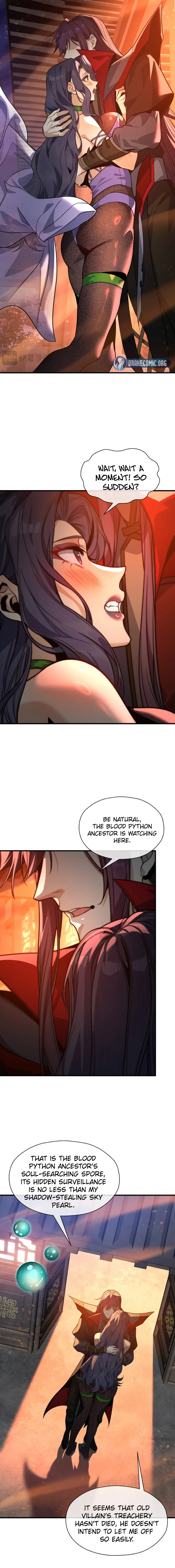 Read I, The Demon Lord am being targeted by my female Disciples! EN Manga Online
