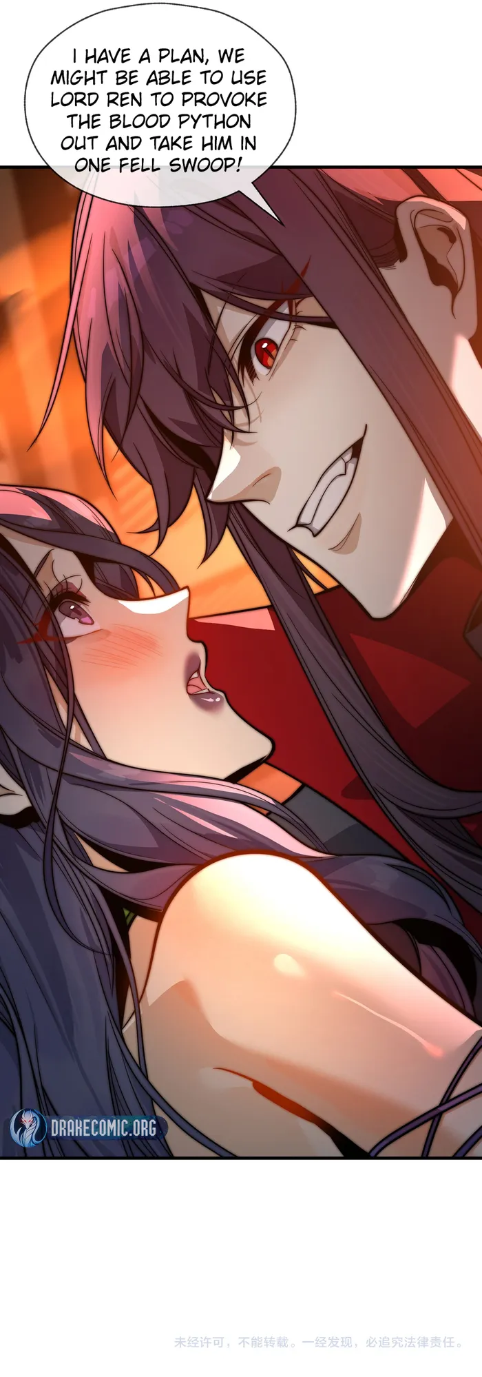 Read I, The Demon Lord am being targeted by my female Disciples! EN Manga Online
