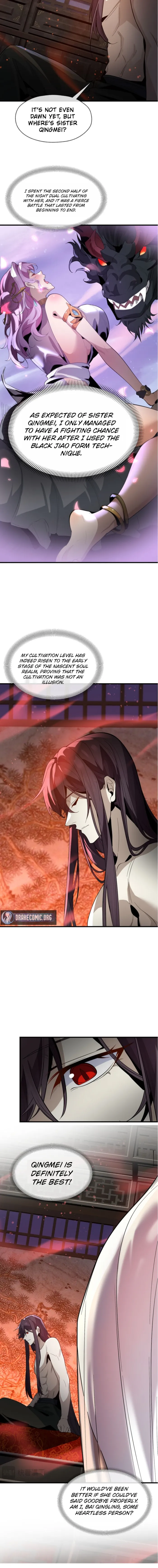 Read I, The Demon Lord am being targeted by my female Disciples! EN Manga Online