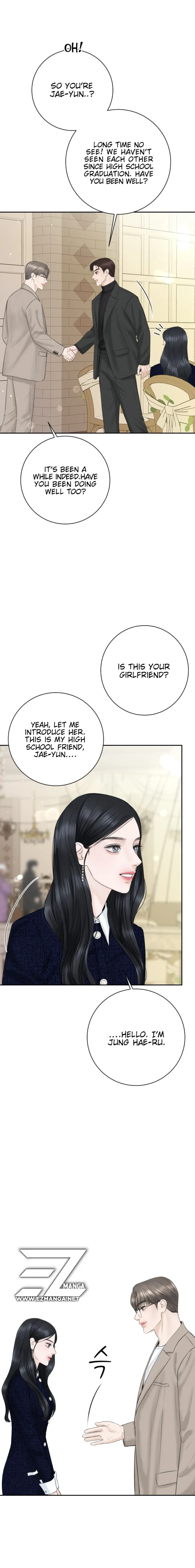 Read I’ll Give You the Most Rotten One EN Manga Online