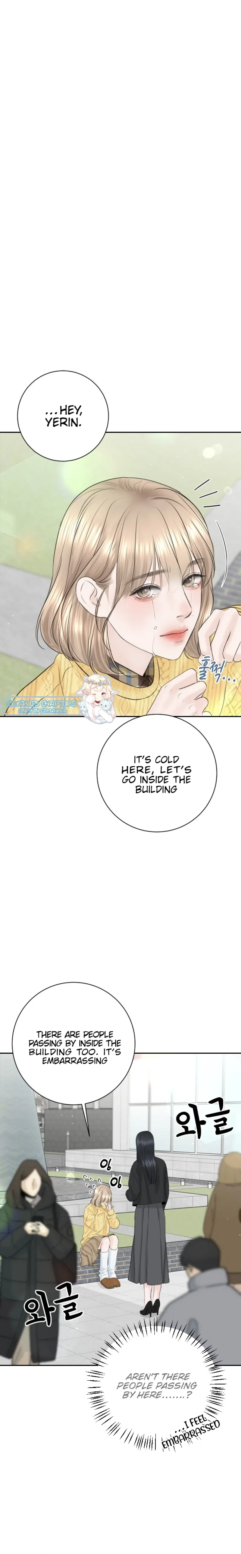 Read I’ll Give You the Most Rotten One EN Manga Online