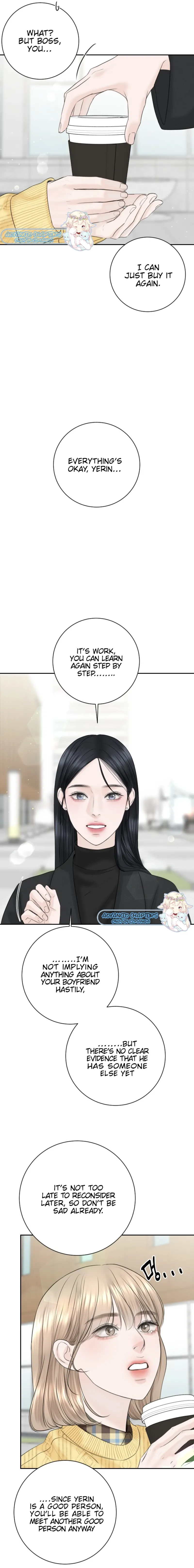 Read I’ll Give You the Most Rotten One EN Manga Online