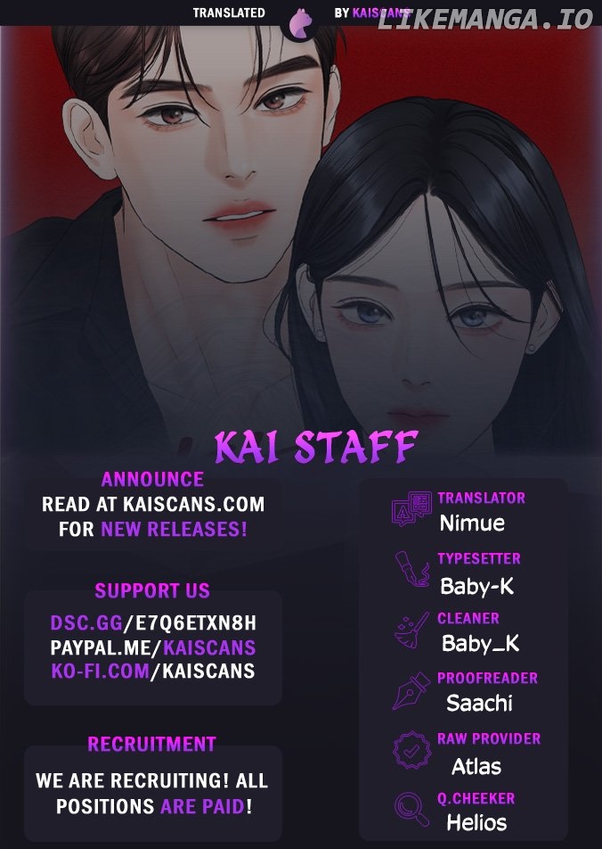 Read I’ll Give You the Most Rotten One EN Manga Online