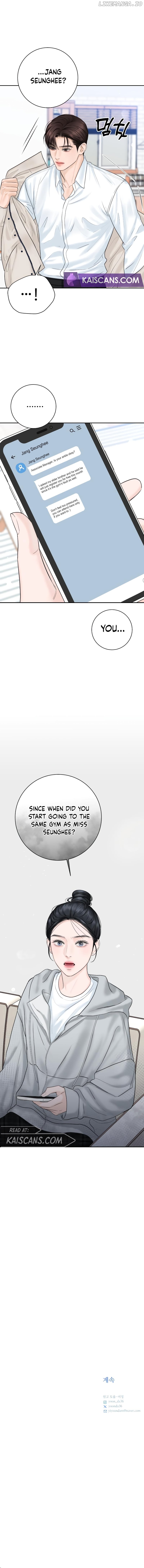 Read I’ll Give You the Most Rotten One EN Manga Online