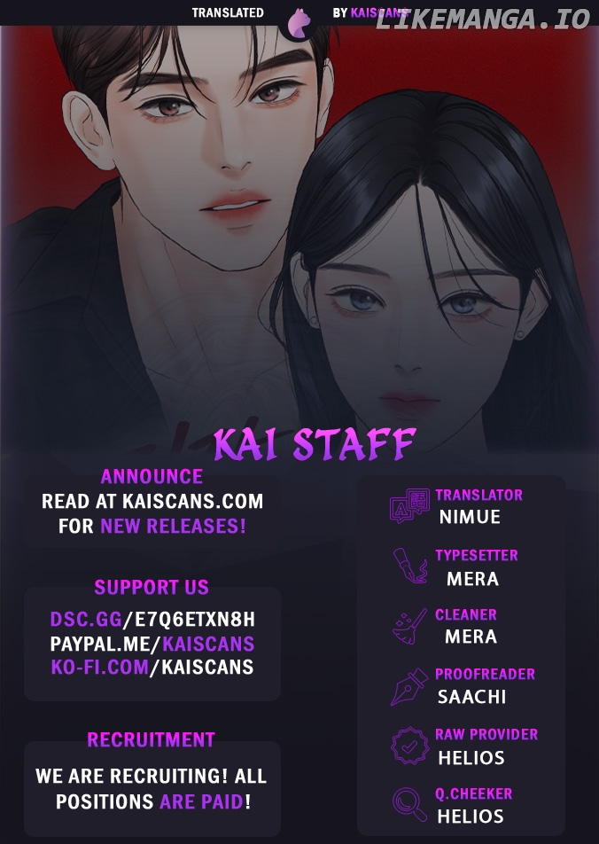 Read I’ll Give You the Most Rotten One EN Manga Online