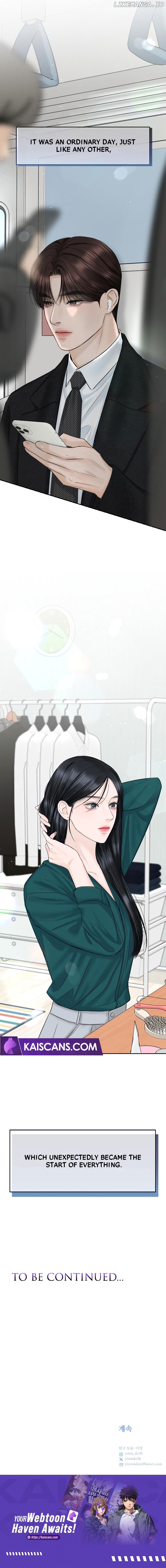 Read I’ll Give You the Most Rotten One EN Manga Online