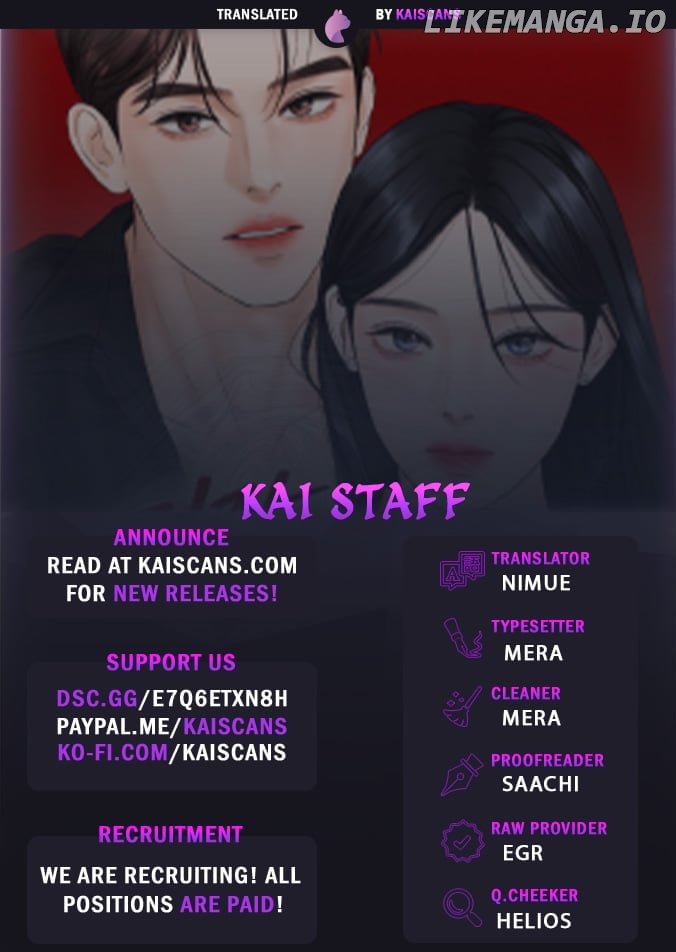 Read I’ll Give You the Most Rotten One EN Manga Online