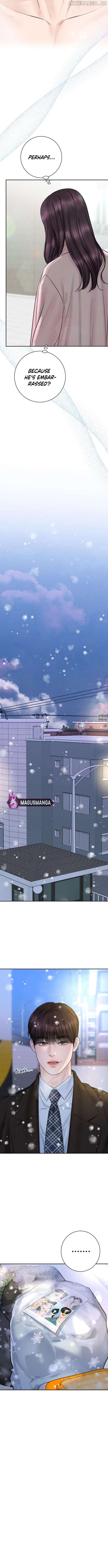 Read I’ll Give You the Most Rotten One EN Manga Online
