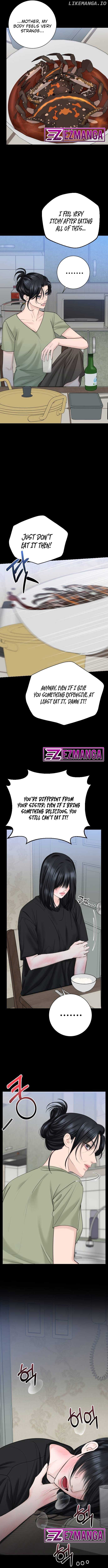 Read I’ll Give You the Most Rotten One EN Manga Online
