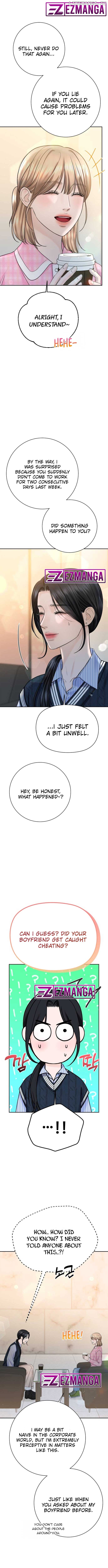 Read I’ll Give You the Most Rotten One EN Manga Online