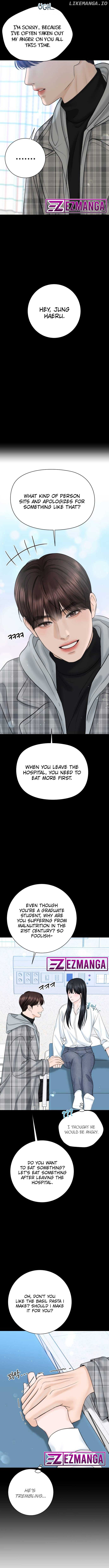 Read I’ll Give You the Most Rotten One EN Manga Online